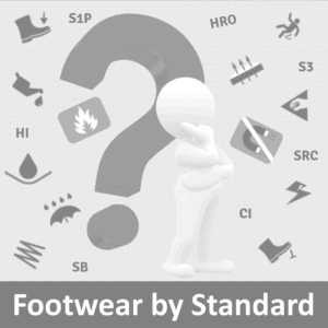 Footwear by Standard