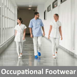 Occupational Footwear