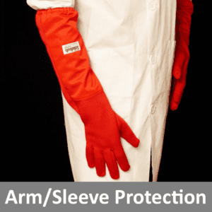 Arm Sleeve Protection