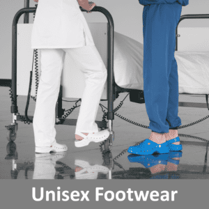 Unisex Footwear