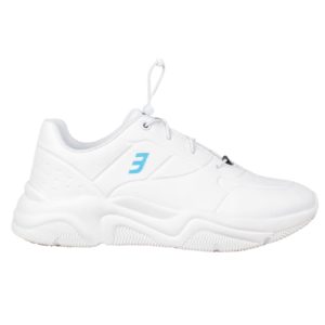 NEW: ‘Champ’ Lightweight & Comfortable Unisex Professional Non-Slip Trainers O2 SRC ESD EN ISO 20347:2012