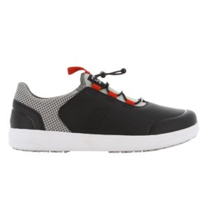 NEW: ‘Eden’ Comfortable, Breathable & Lightweight Unisex Professional Non Slip Trainers O1 SRC ESD EN ISO 20347:2012