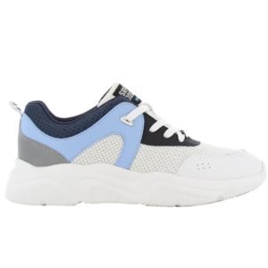 NEW: ‘Sloan’ Lightweight, Comfortable & Breathable Ladies Professional Anti-Slip Trainer O2 SRC ESD EN ISO 20347:2012