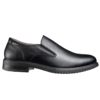 Dublin Slip-on Smart Uniform Shoe