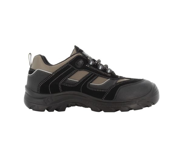 Jumper S3 Safety Work Shoes