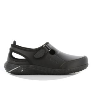 Lina Comfortable Shoes for Nurses from Safety Jogger Professional EN ISO 20347 OB SRC ESD