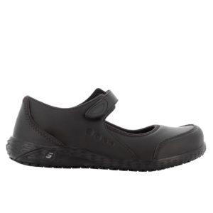 ‘Nilda’ Mary-Jane Nursing Shoe from Safety Jogger Professional EN ISO 20347:2012