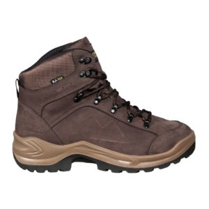 SJ Adventure ‘Legend’ Comfortable Hiking Boot by Safety Jogger
