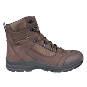 SJ Adventure ‘Siera’ Comfortable Hiking Boots by Safety Jogger