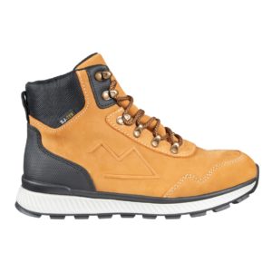 SJ Adventure ‘Street’ Lightweight Walking Boots by Safety Jogger