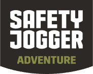 SJ Adventure ‘Borneo’ Walking Shoe by Safety Jogger